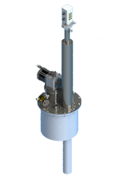 顶部装样制冷机3